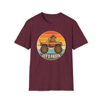 Let's Fiesta T-Shirt