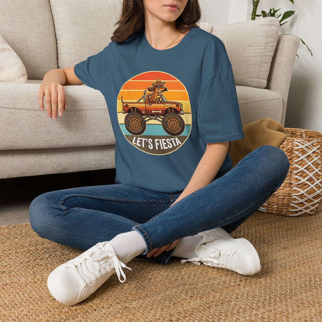 Let's Fiesta T-Shirt