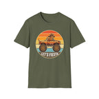 Let's Fiesta T-Shirt