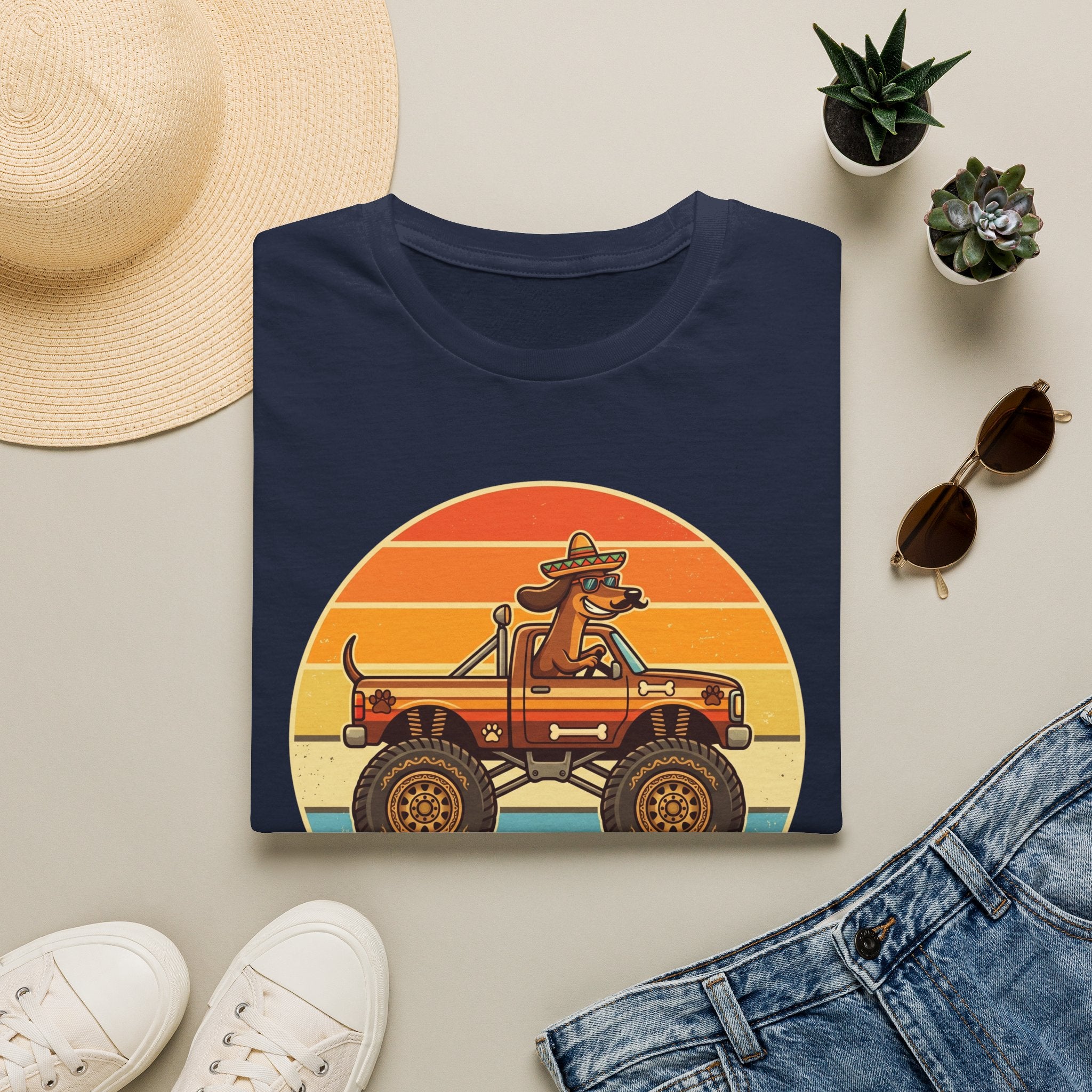 Let's Fiesta T-Shirt