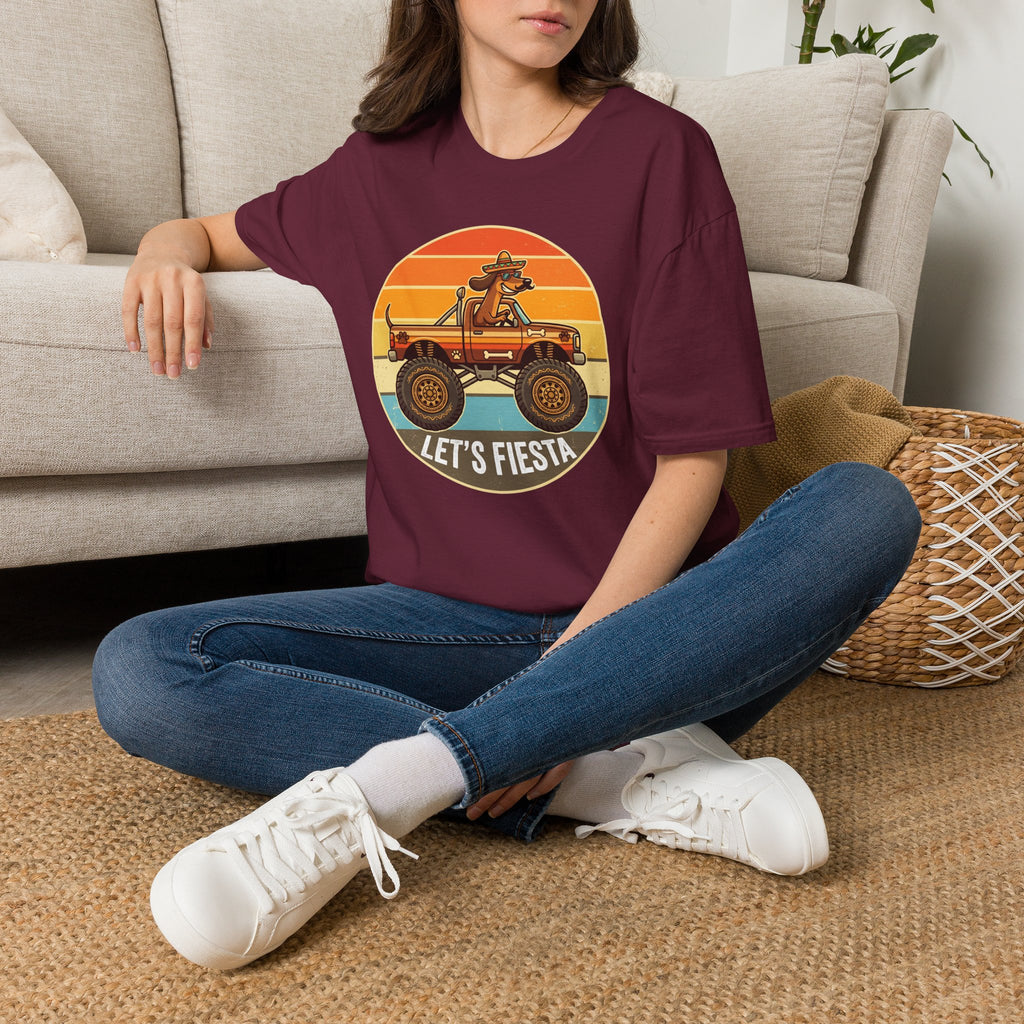 Let's Fiesta T-Shirt
