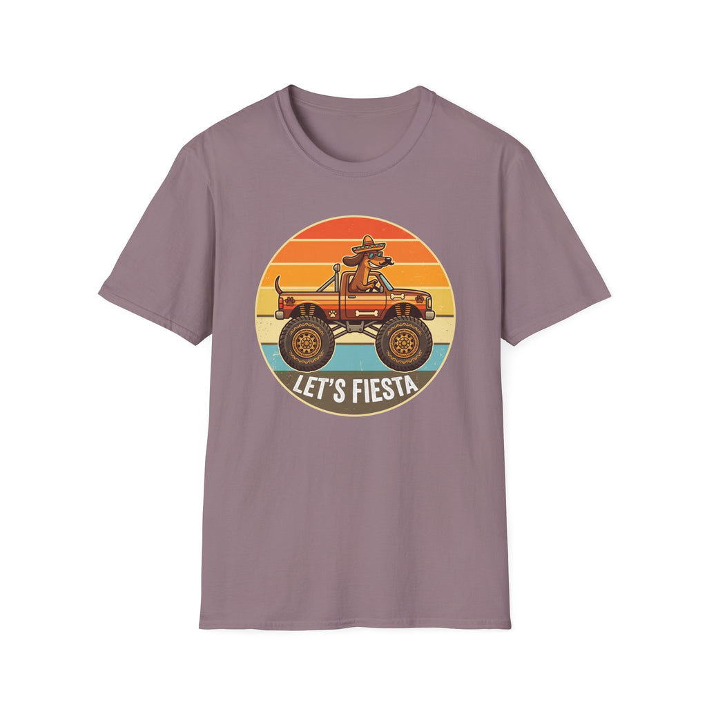 Let's Fiesta T-Shirt