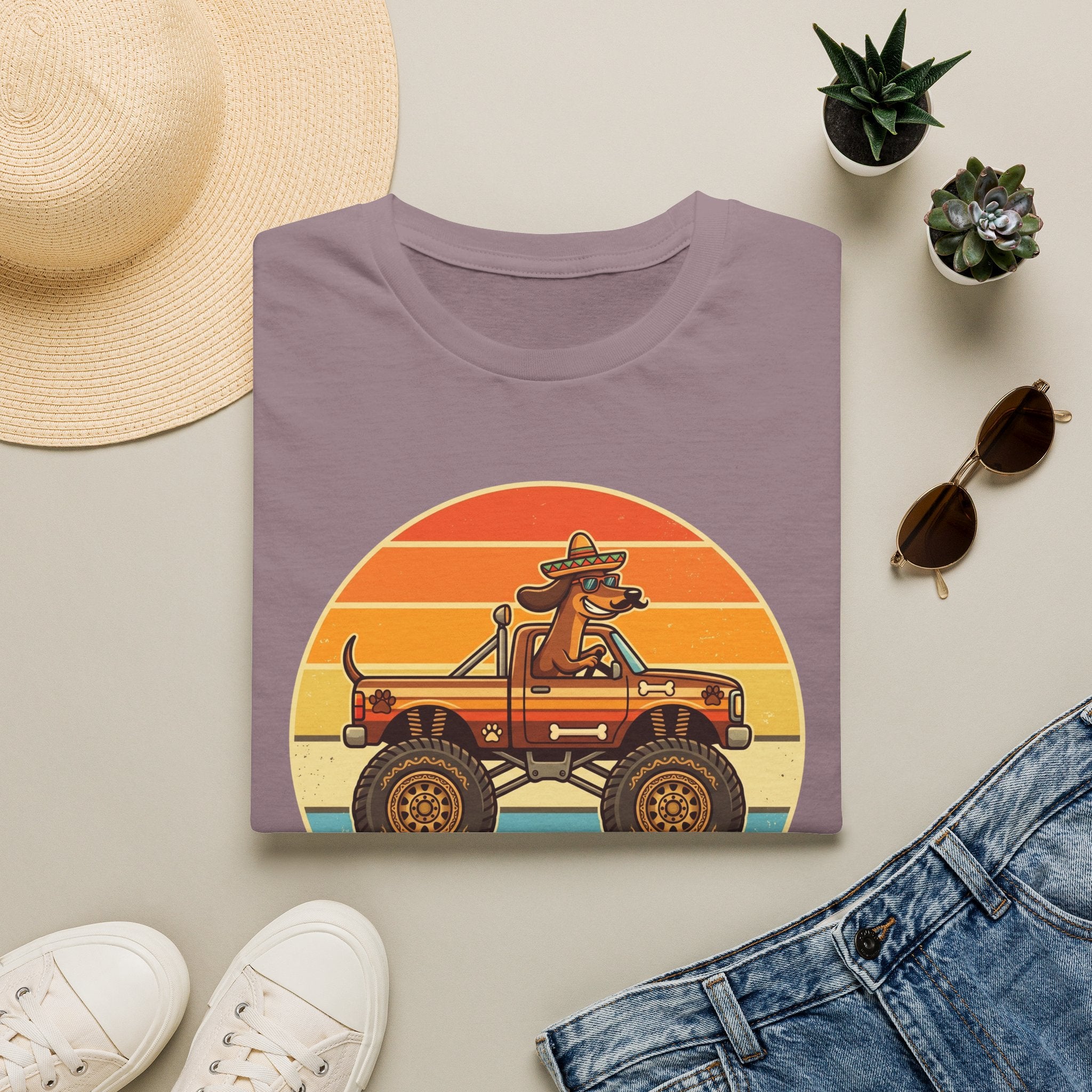 Let's Fiesta T-Shirt