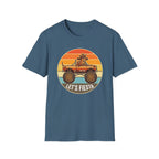Let's Fiesta T-Shirt