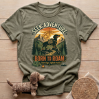 Seek Adventure T-Shirt