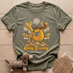 Stay Groovy T-Shirt