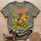 Wiener Family T-Shirt