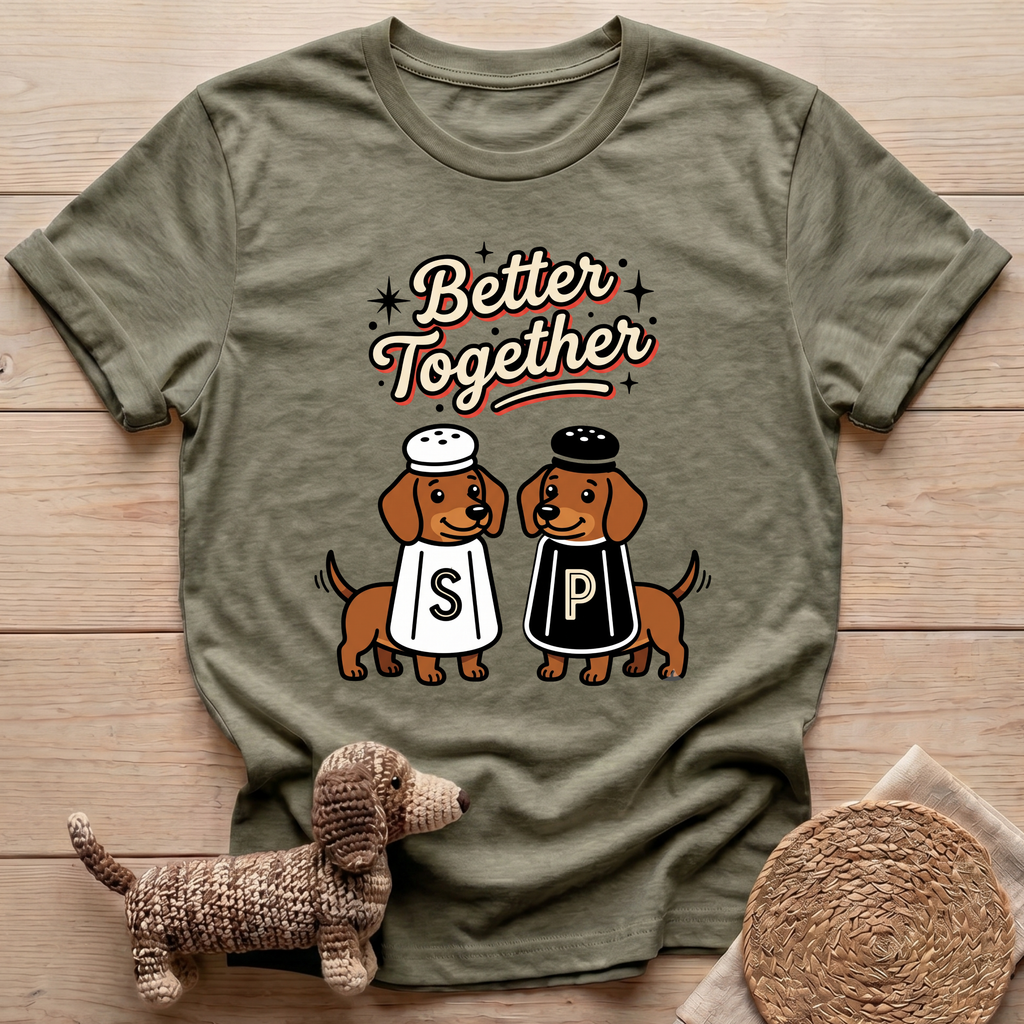 Better Together T-Shirt