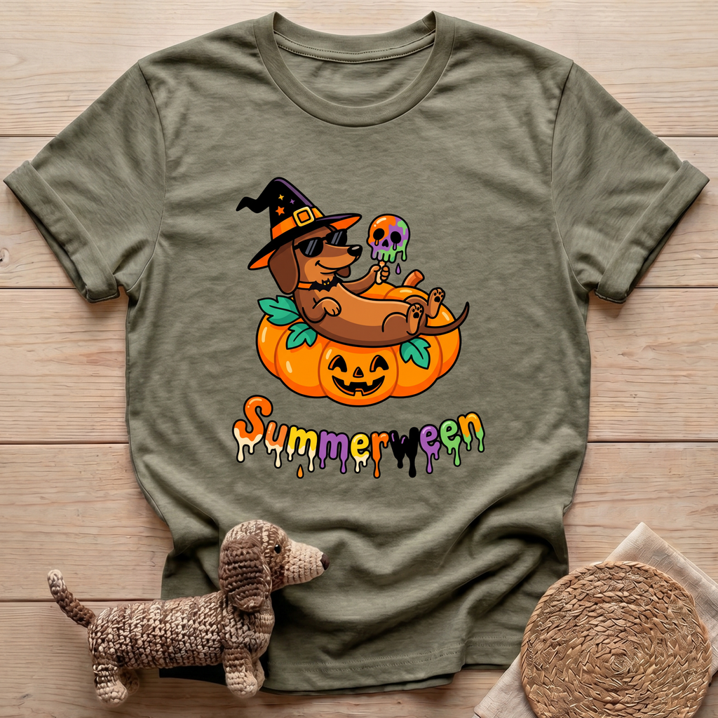 Summerween T-Shirt