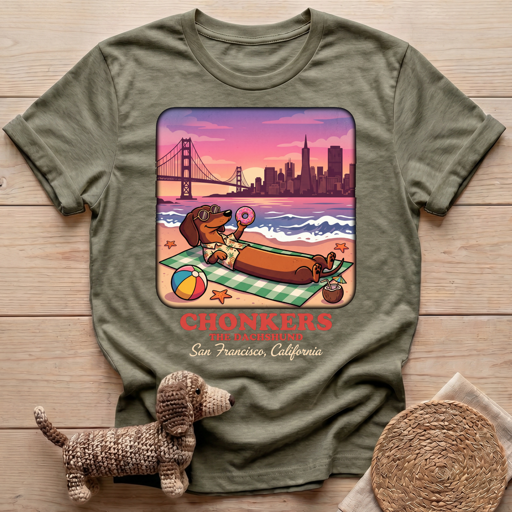 Chonkers T-Shirt