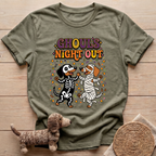 Ghouls Night Out T-Shirt