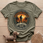 DDC Lodge T-Shirt