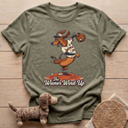 Wind Up T-Shirt
