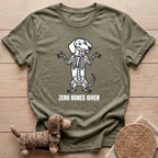 Zero Bones Given T-Shirt