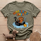 Summerween Mood T-Shirt