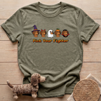 Pick Your Fighter T-Shirt