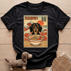 Ramen Wiener T-Shirt