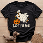Boo-tiful Soul T-Shirt