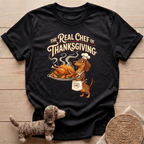 The Real Chef T-Shirt