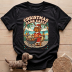 Christmas Came Early T-Shirt