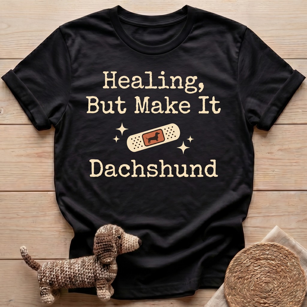 Healing T-Shirt