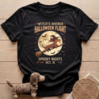 Halloween Flight T-Shirt