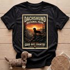 Good Boy T-Shirt