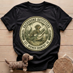 Dachshund Outfitters T-Shirt