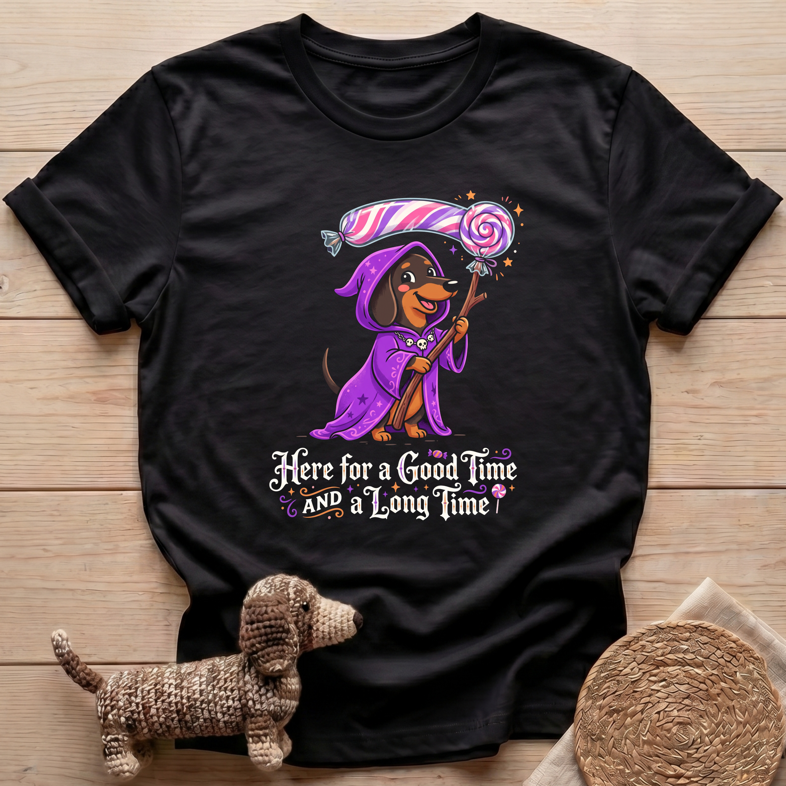 Good Time T-Shirt