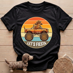Let's Fiesta T-Shirt