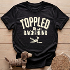 Topppled T-Shirt
