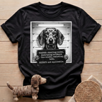Wanted T-Shirt