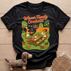 Wiener Family T-Shirt