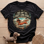 Long Ride T-Shirt