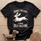 Dilly Dallying T-Shirt