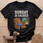 Sunday is Sacred T-Shirt