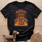 Long Monster T-Shirt