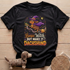 Basic Witch T-Shirt