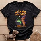 Witch Way T-Shirt