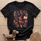 Dachshund Wizard T-Shirt