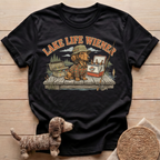 Lake Life Wiener T-Shirt