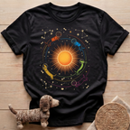 Dach Sun T-Shirt