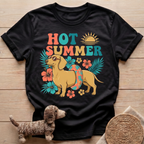 Hot Summer T-Shirt