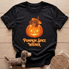 Pumpkin Spice Wiener T-Shirt