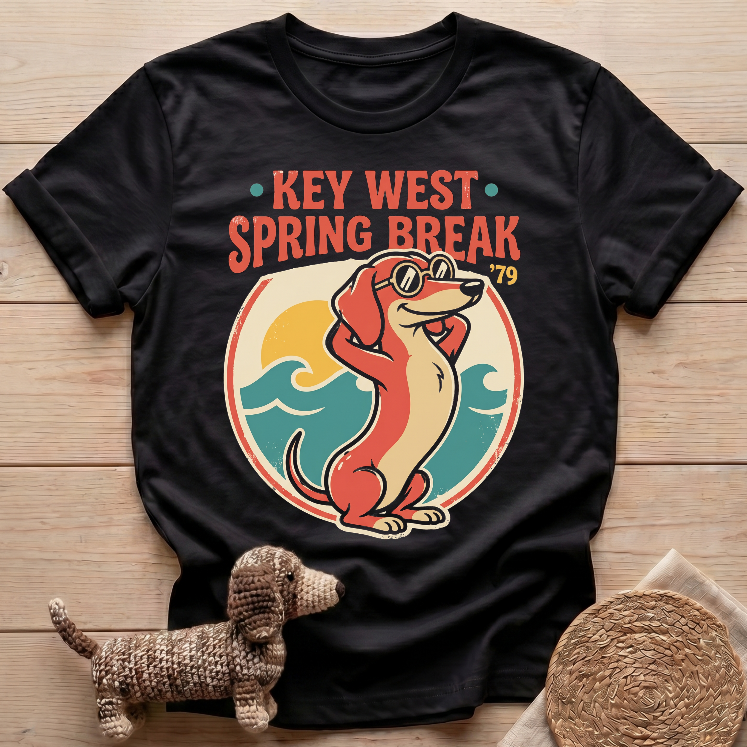 Sping Break T-Shirt