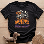 Spooky By Night T-Shirt