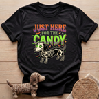 For The Candy T-Shirt