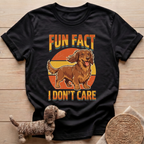 Fun Fact T-Shirt