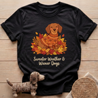 Sweater Weather T-Shirt