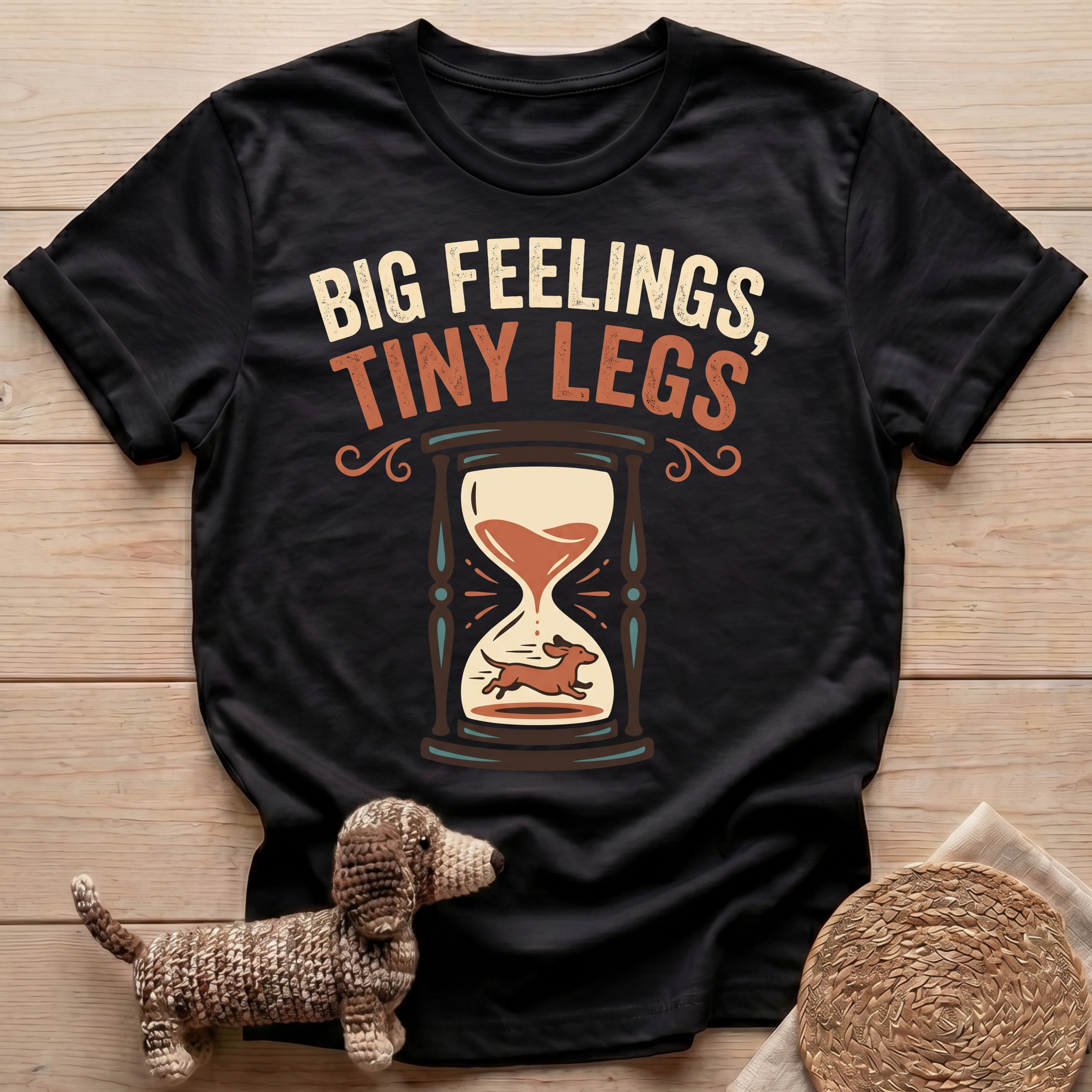 Big Feelings T-Shirt